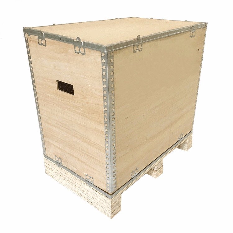 定兴钢边箱