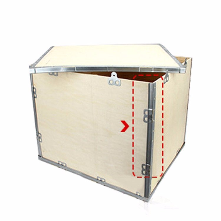 定兴钢带箱生产厂家