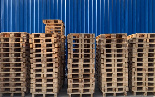 定兴木托盘摆放技巧